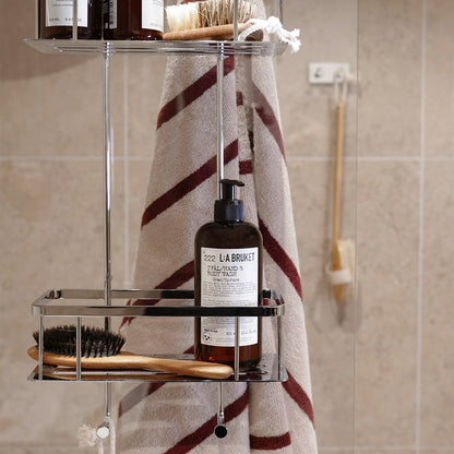SIDELINE - Double Shower Basket