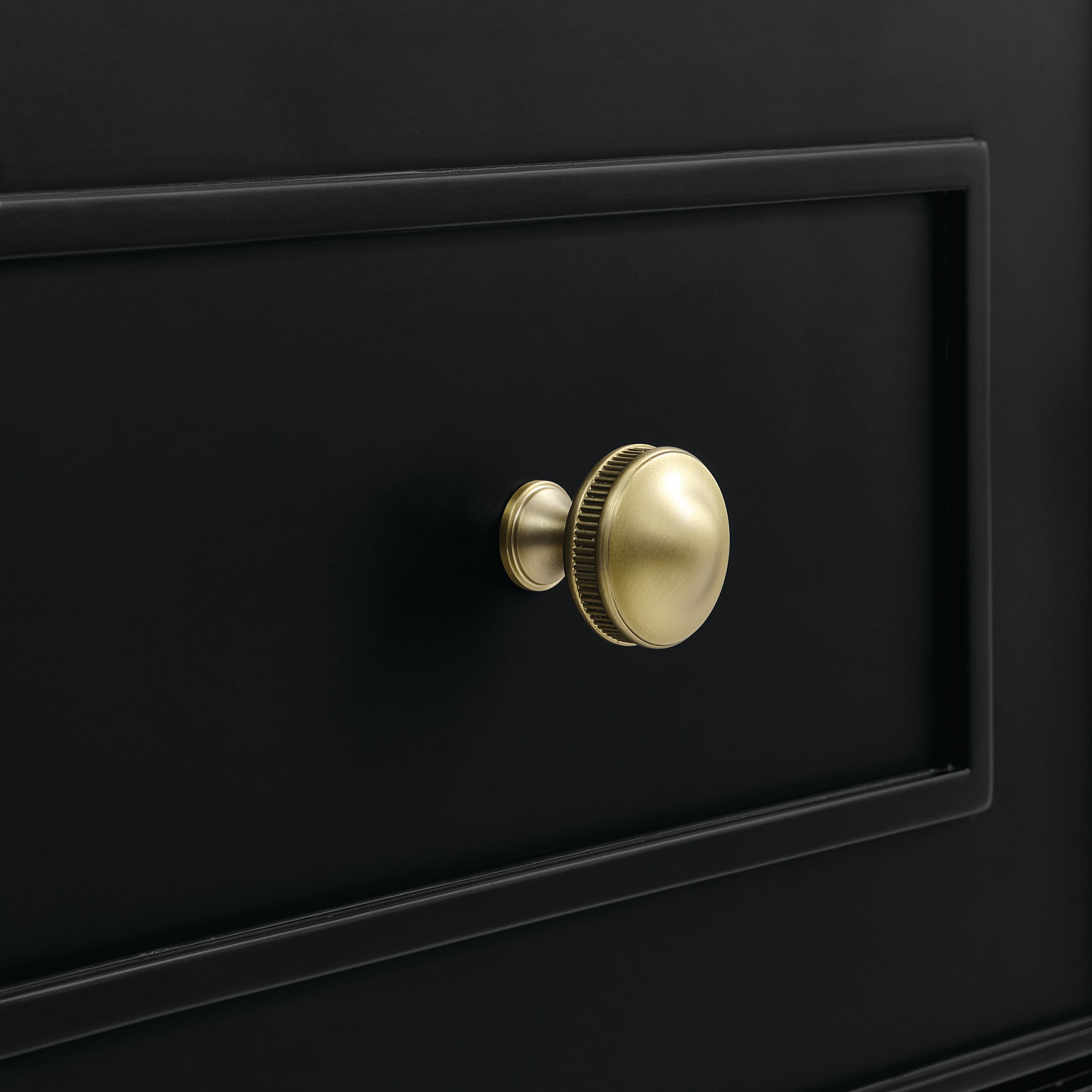 James Martin Lorelai 60" Double Vanity in Black Onyx with 3cm Countertop