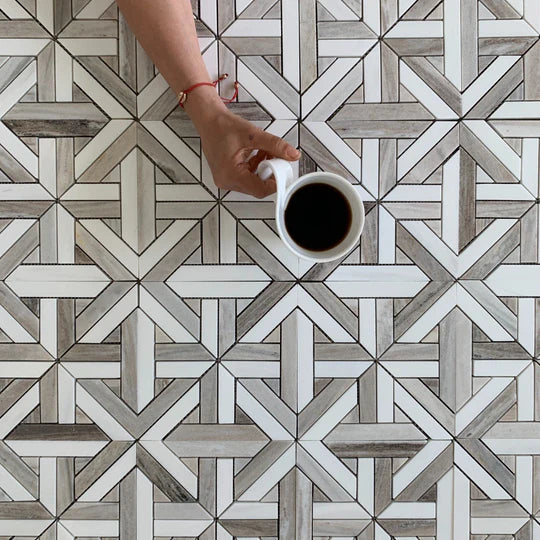 KARO MOSAIC