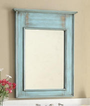 Chans Furniture MR-28884 Abbeville 30-inch Wall Mirror