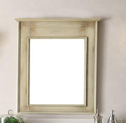 Chans Furniture MR-28324 Abbeville Wall Mirror MR-28324