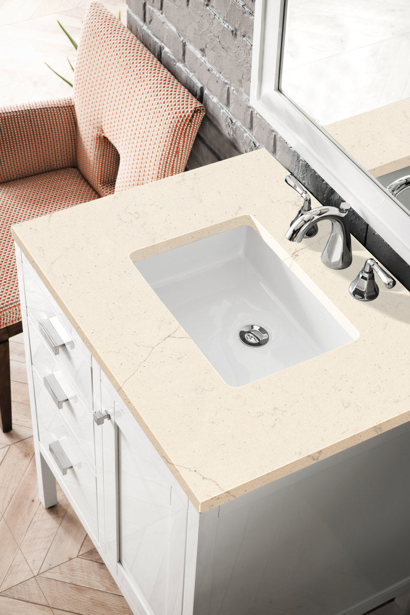 Addison 30" Single Vanity Cabinet