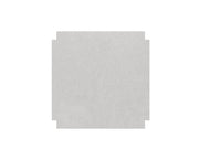 James Martin 26" Single Top For the 301 Collection, Eternal Serena Silestone, 3cm, No Sink