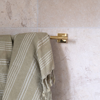HOUSE - Single Towel Rail