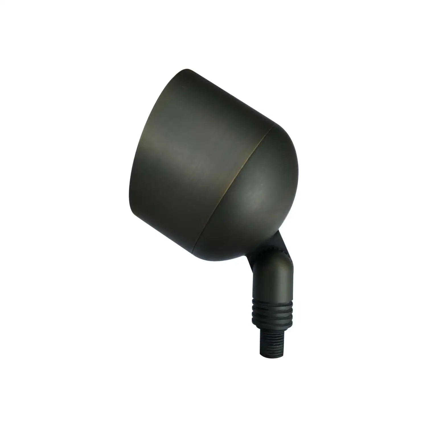 Adjustable Spot Light Solid Brass | G53 Par36 Socket and Spike Mount