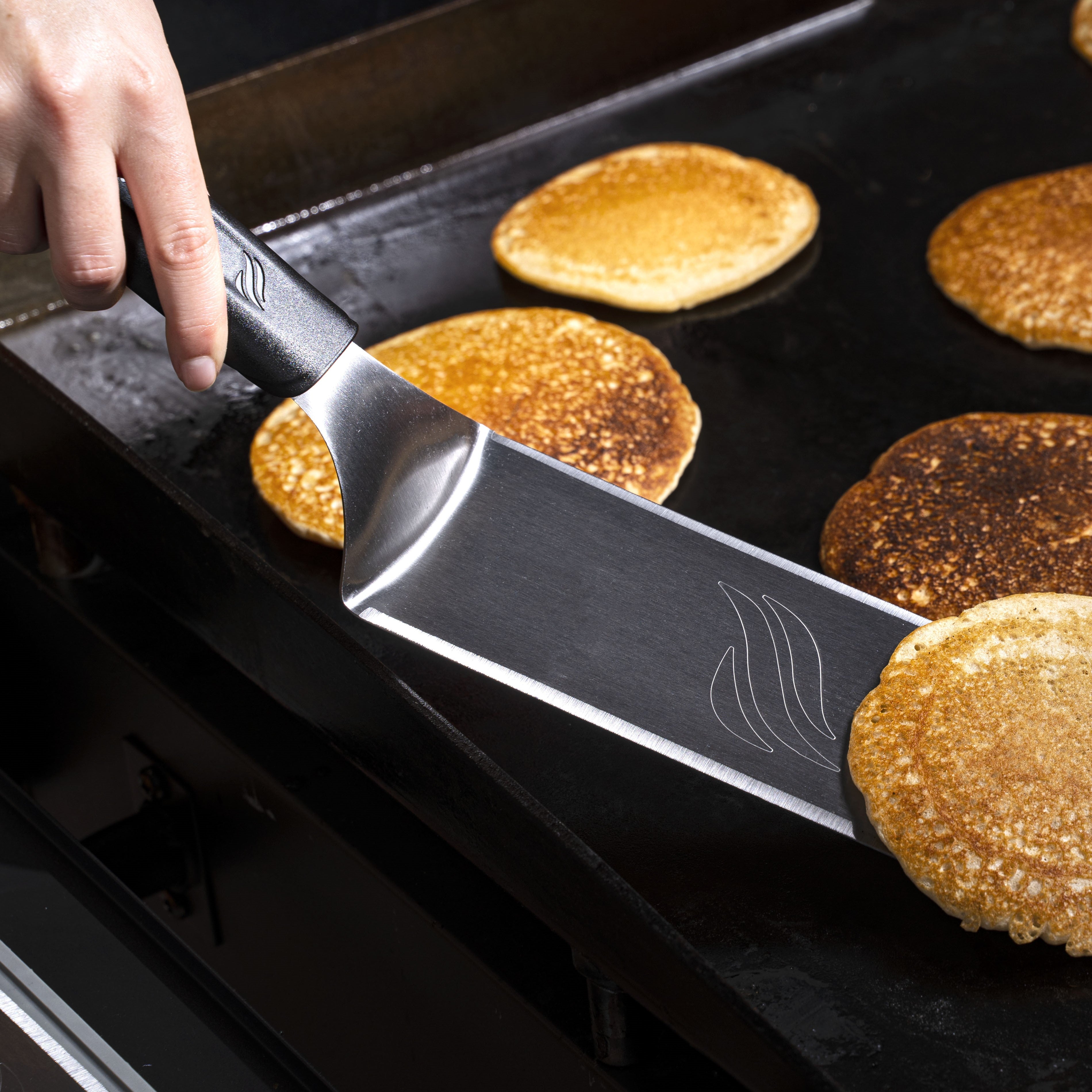 Blackstone 5550 - Deluxe Spatula 2 pc