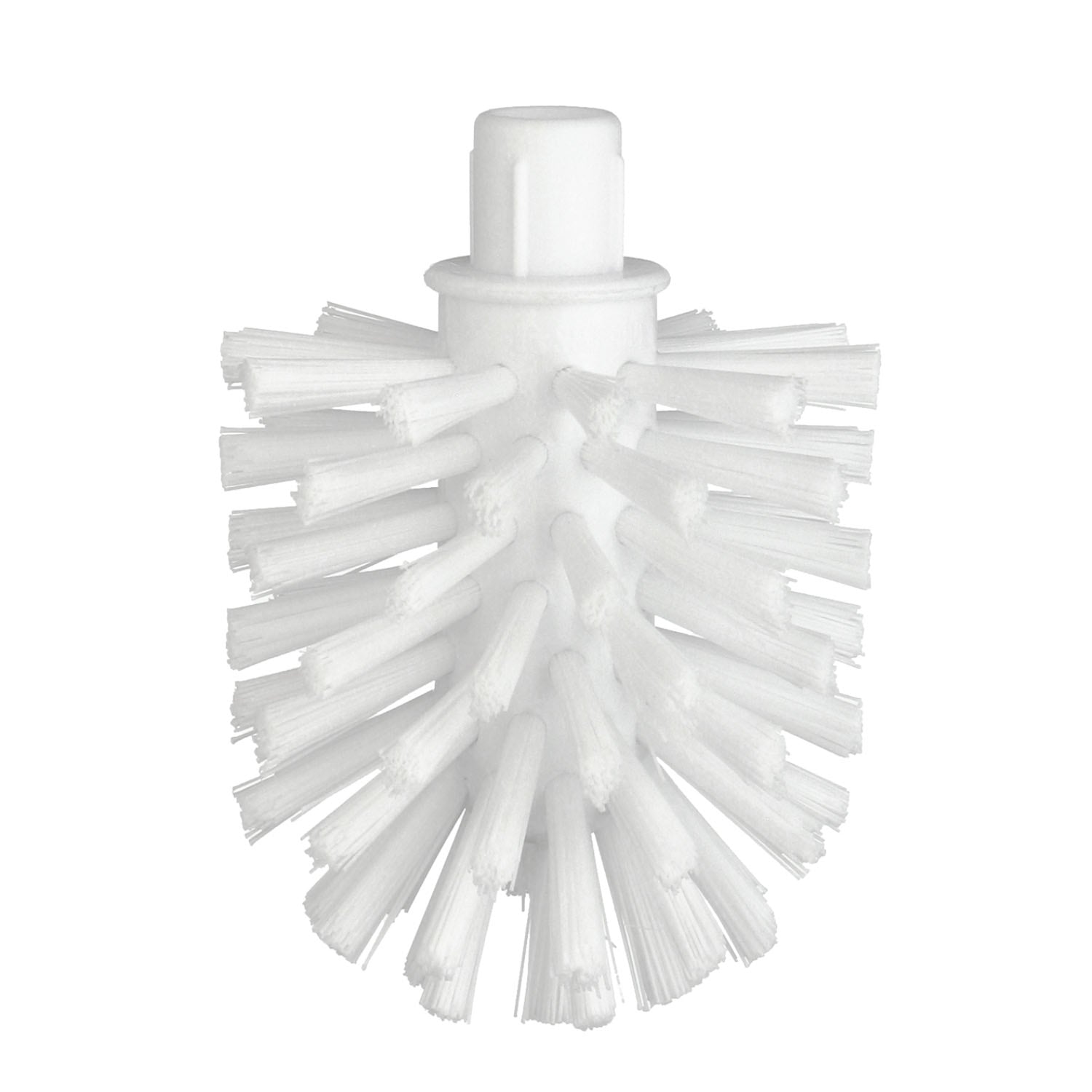 XTRA - Spare Brush for Toilet Brush,