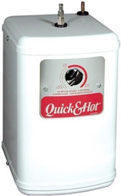Moen Tank Assy-1300W120V(C-Ul Purc