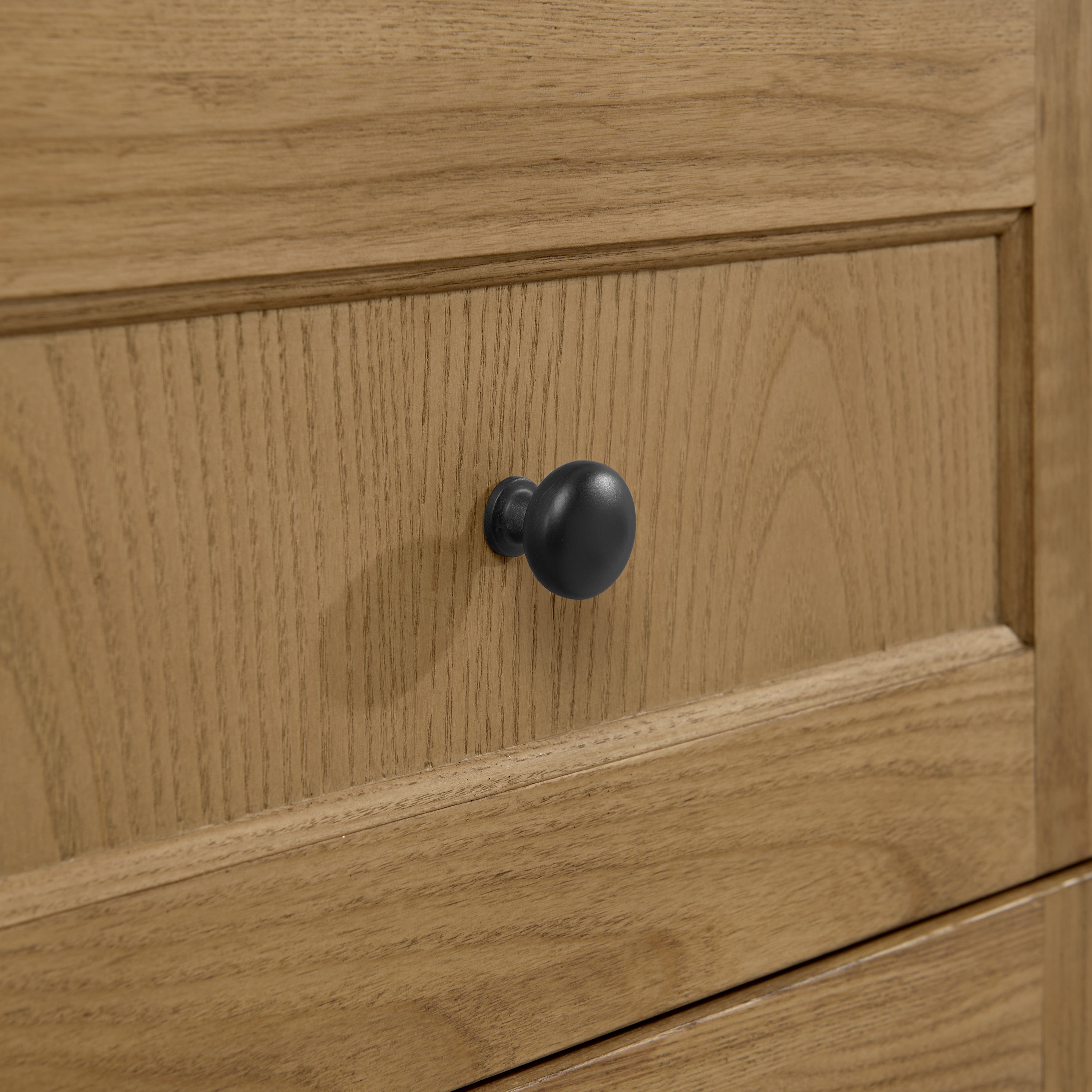 James Martin Breckenridge Linen Cabinet