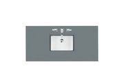 James Martin 48" Single Top with Sink, 3cm