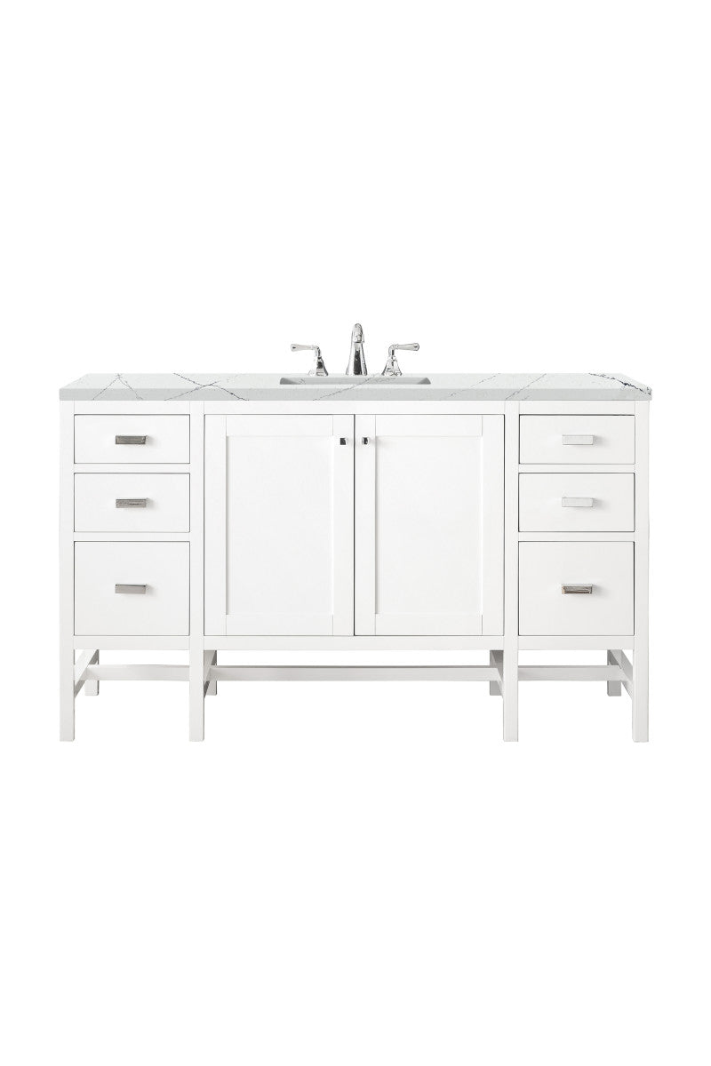 Addison 60" Single Vanity Cabinet