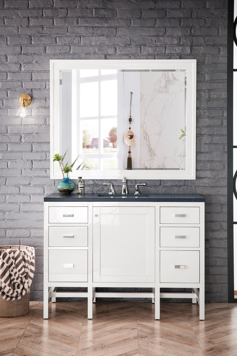 Addison 48" Single Vanity Cabinet