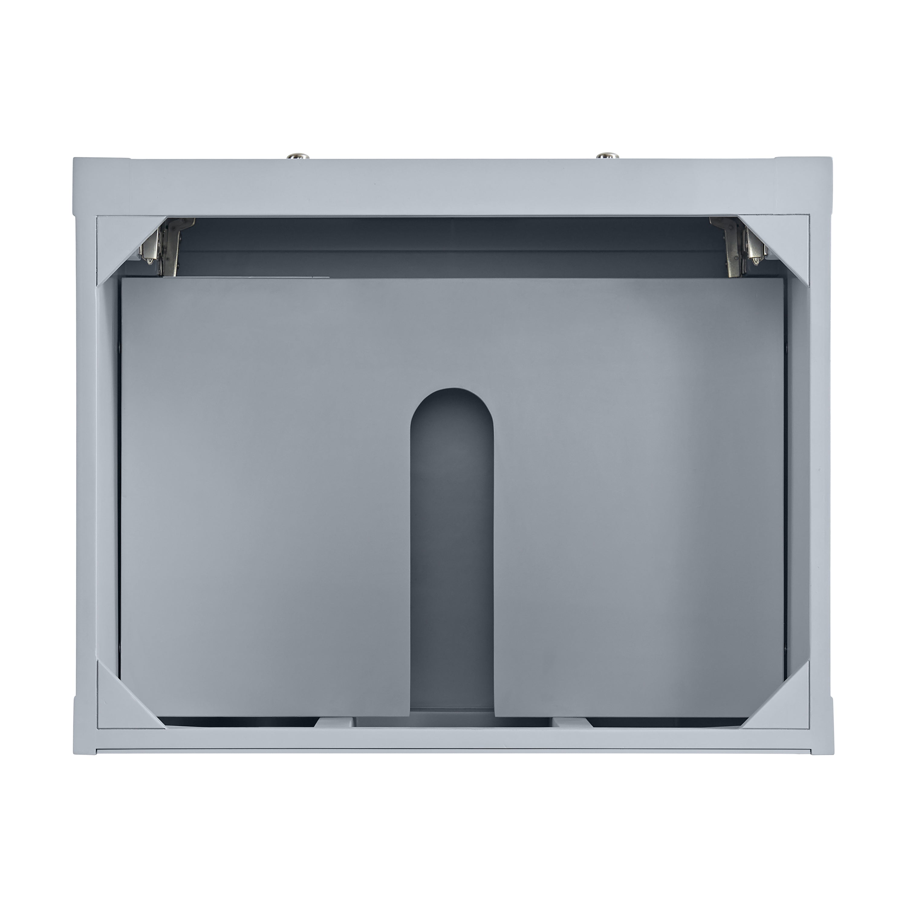 James Martin Breckenridge 30" Single in Serenity Blue with 3cm Countertop