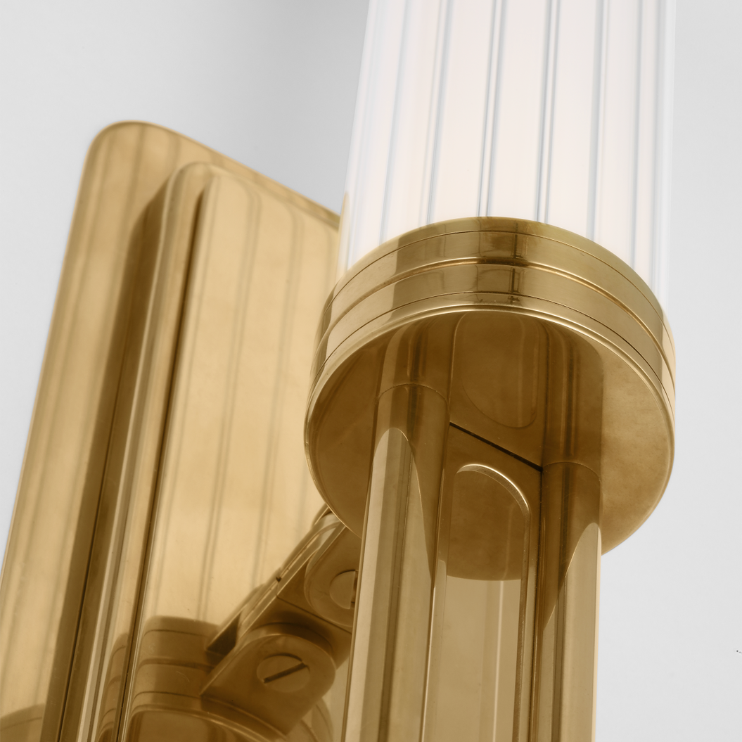 Alo X-Large Sconce