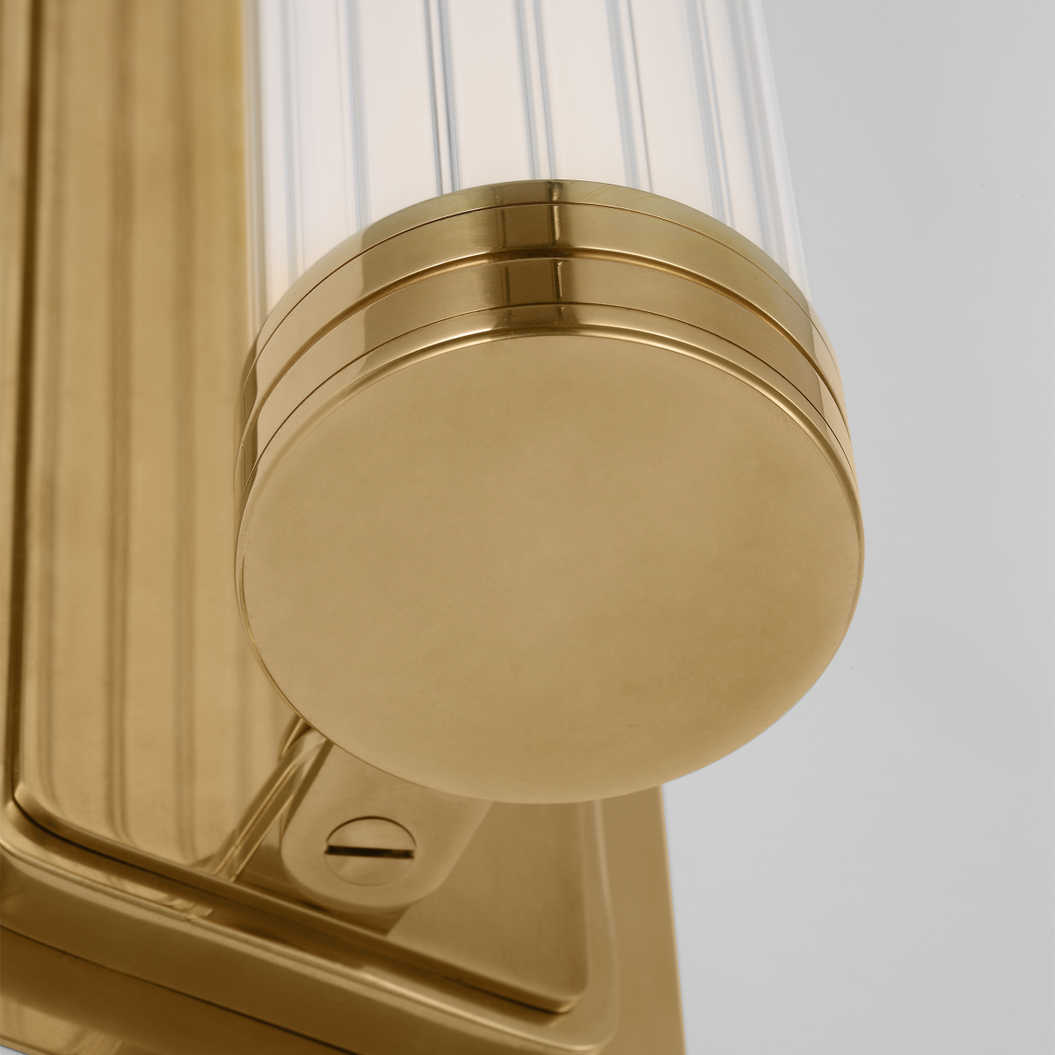 Alo Small Sconce