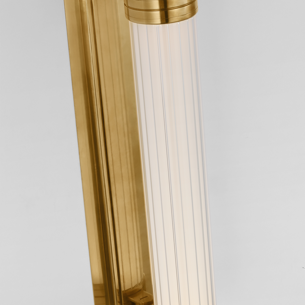 Alo Small Sconce