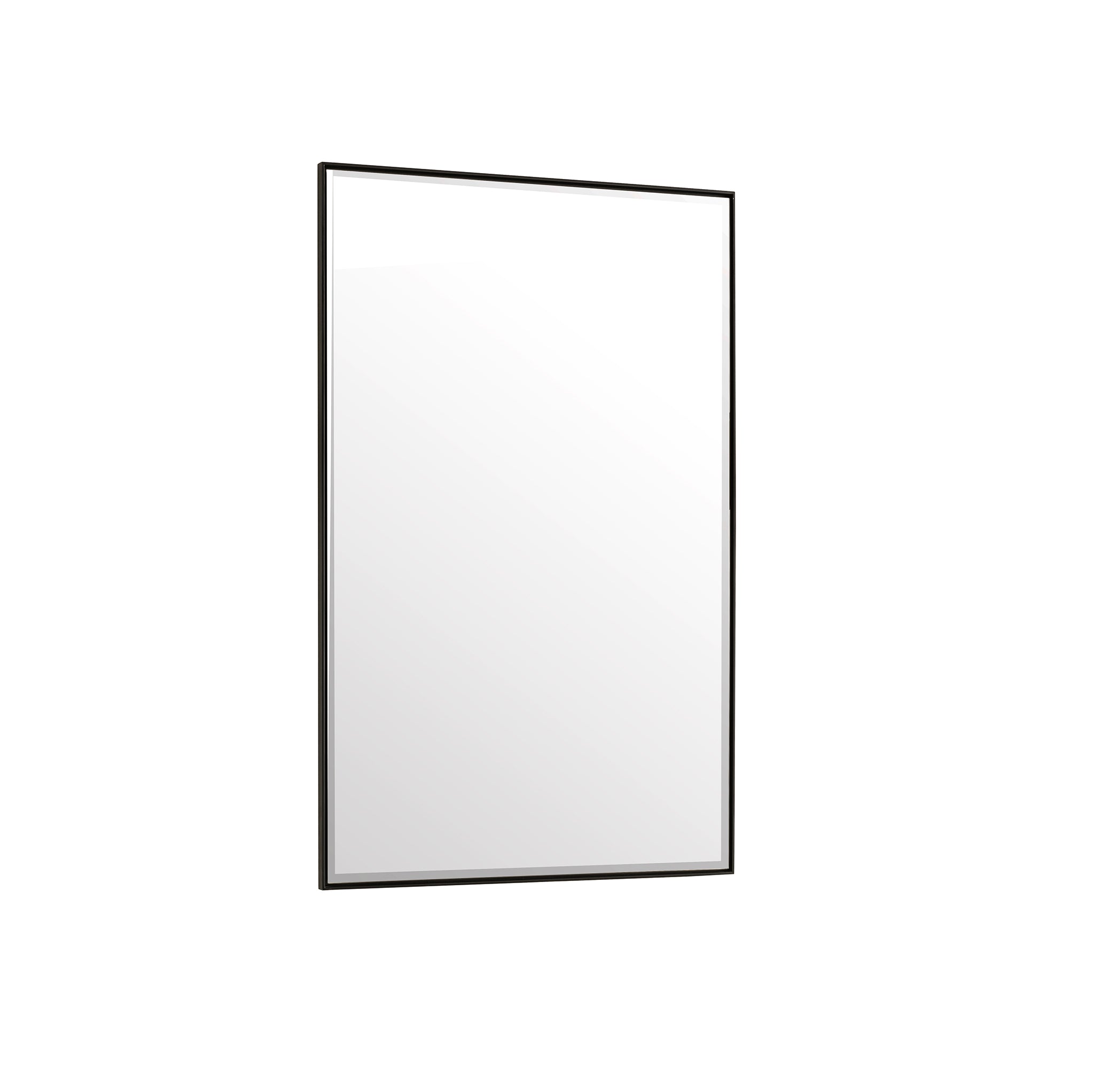 James Martin Rohe 26" Rectangular Mirror