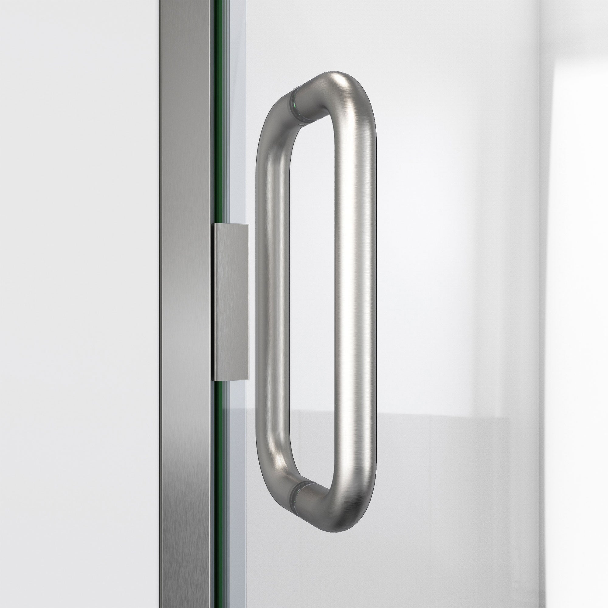 Alliance Swing 33 - 34 " W Shower Door