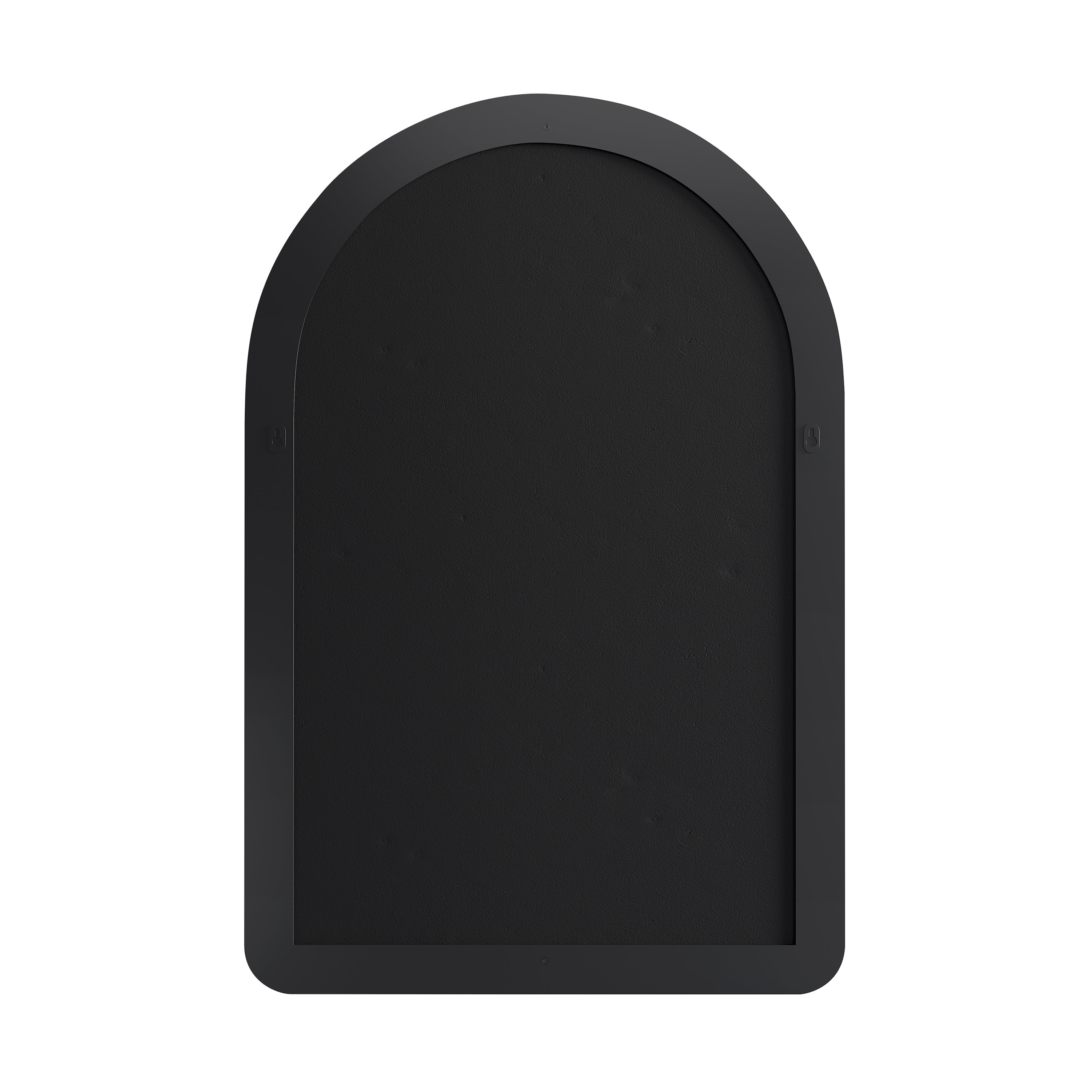 James Martin Rohe 24" Arched Mirror