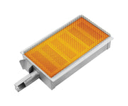 American Made Grills IRB-ALT Alturi Drop-In Infrared Sear Burner