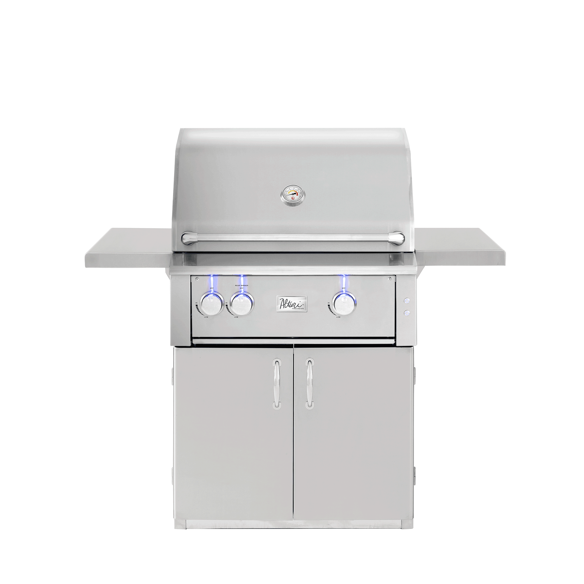 American Made Grills ALT30 Alturi 30" Freestanding Grill