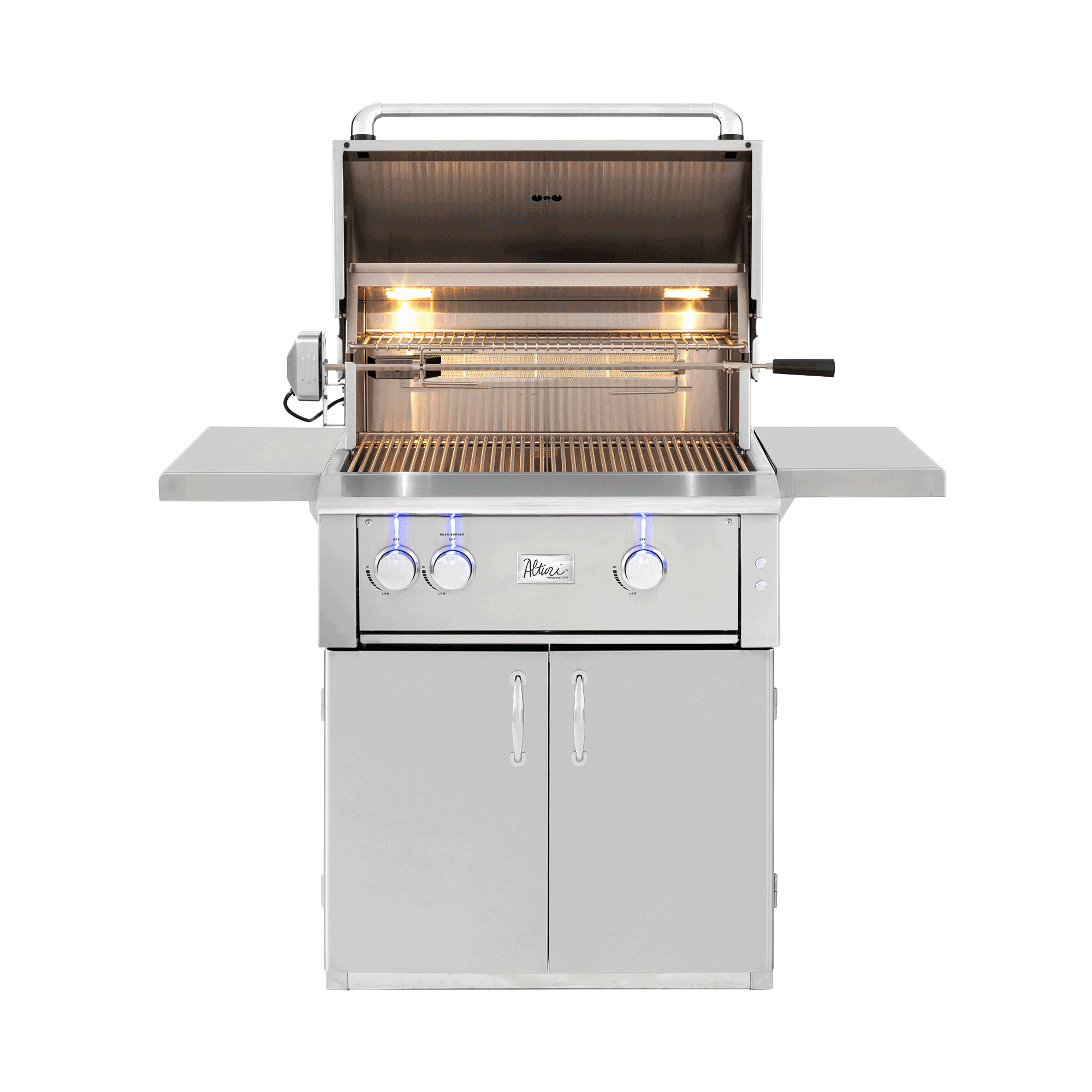 American Made Grills ALT30 Alturi 30" Freestanding Grill