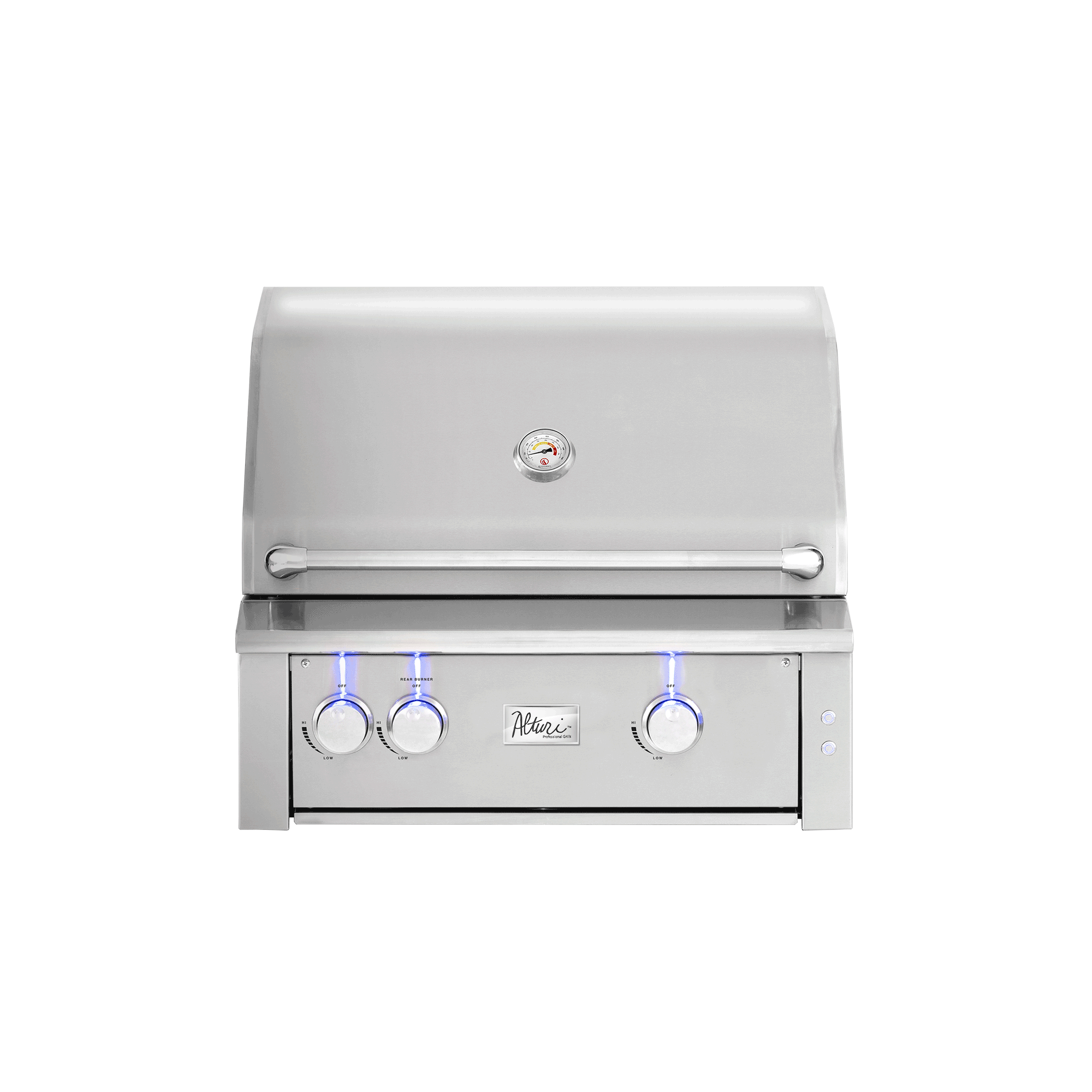 American Made Grills ALT30T Alturi 30" Built-in Grill