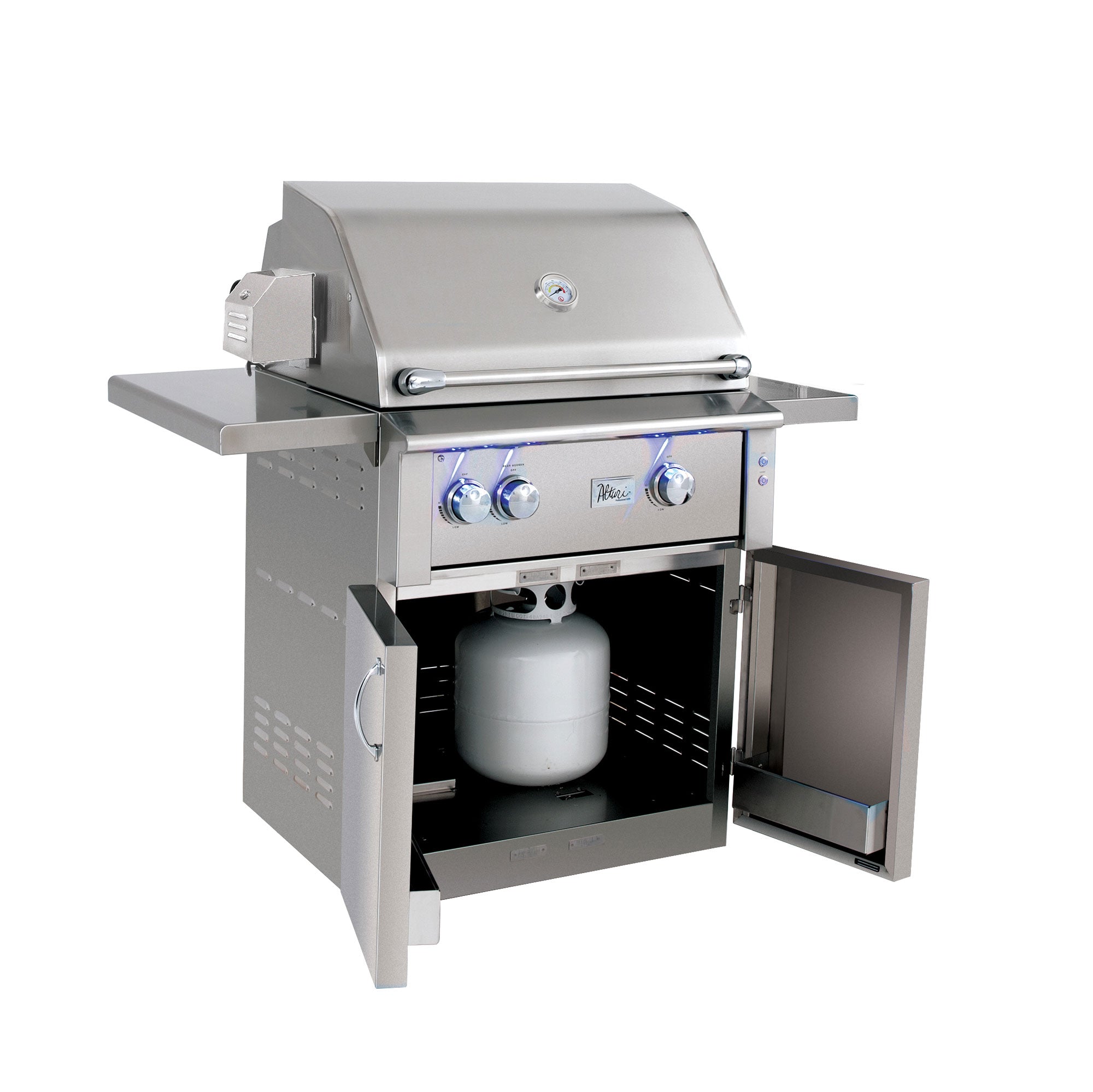 American Made Grills ALT30 Alturi 30" Freestanding Grill