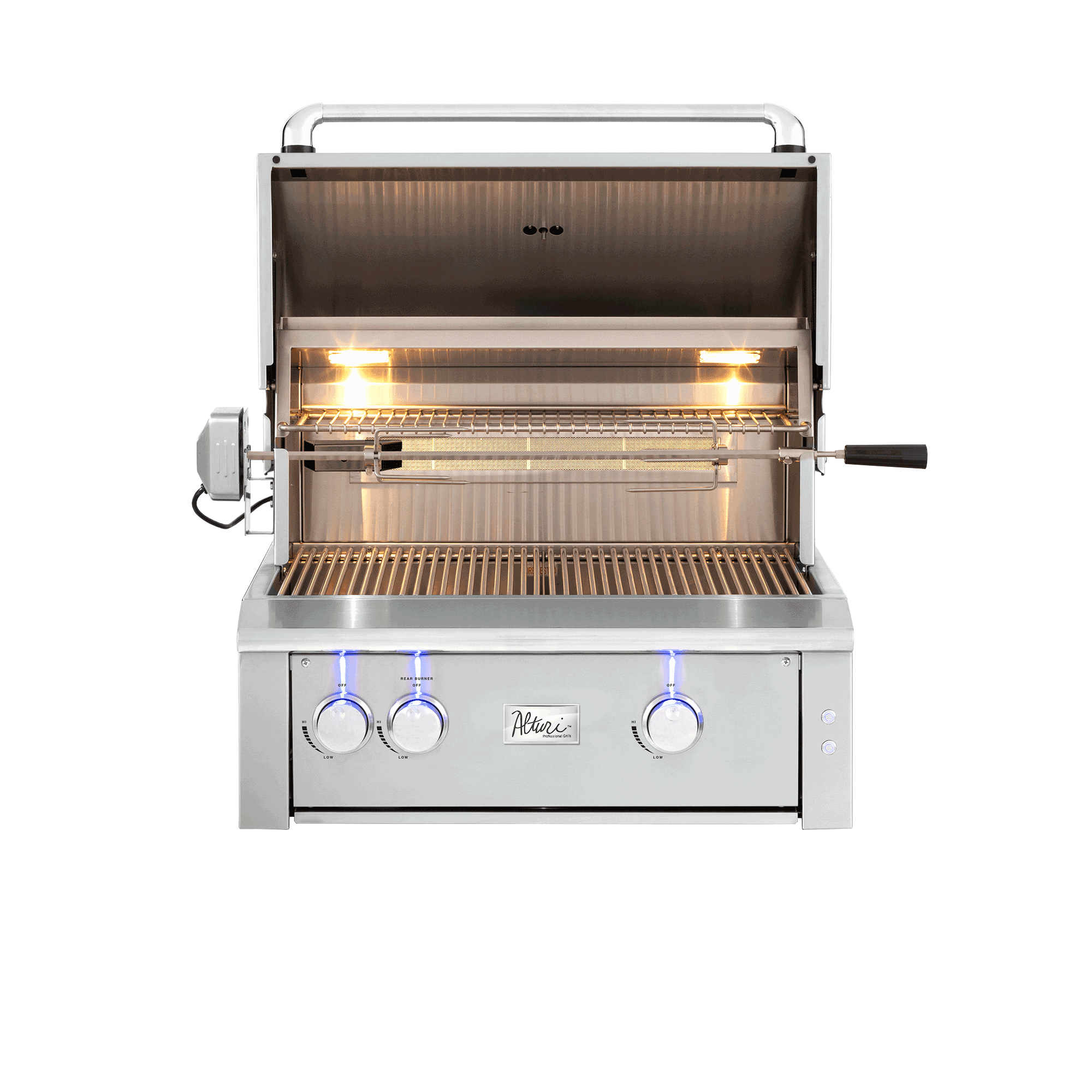 American Made Grills ALT30T Alturi 30" Built-in Grill