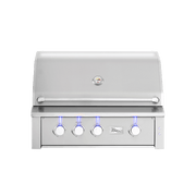 American Made Grills ALT36T Alturi 36" Built-in Grill