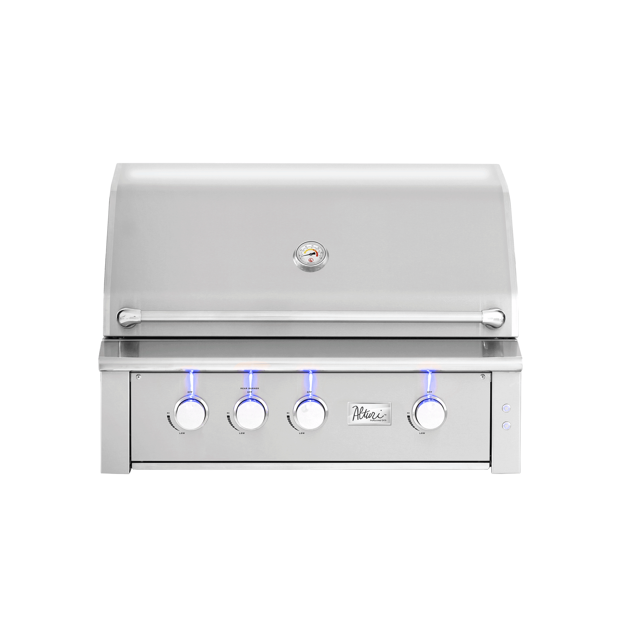 American Made Grills ALT36T Alturi 36" Built-in Grill