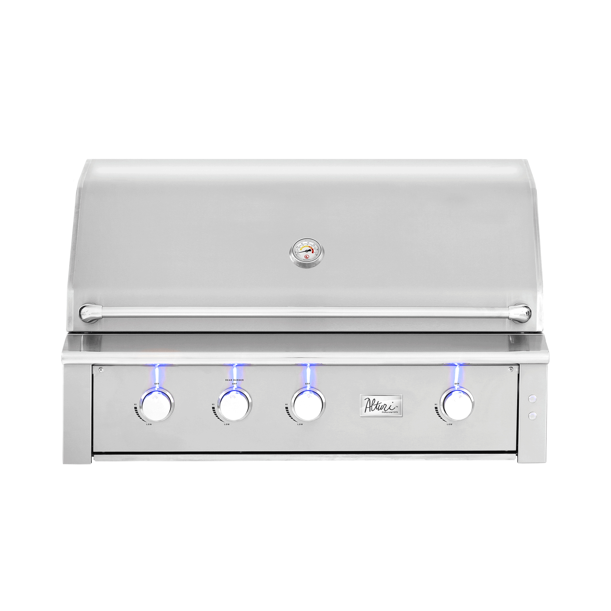 American Made Grills ALT42T Alturi 42" Built-in Grill