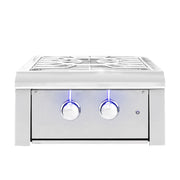American Made Grills ALTPB2 Alturi Power Burner w/LED Illumination