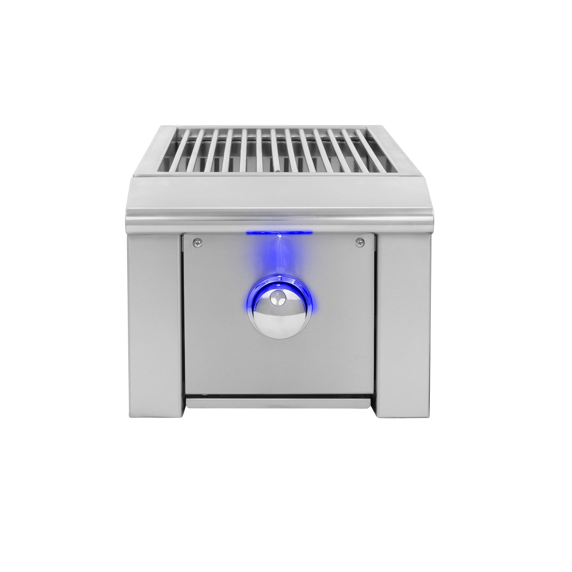 American Made Grills ALTSS Alturi Sear Side Burner w/ LED Illumination