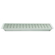 American Made Grills SSMK-ALT Alturi Stainless Steel Smoker Tray