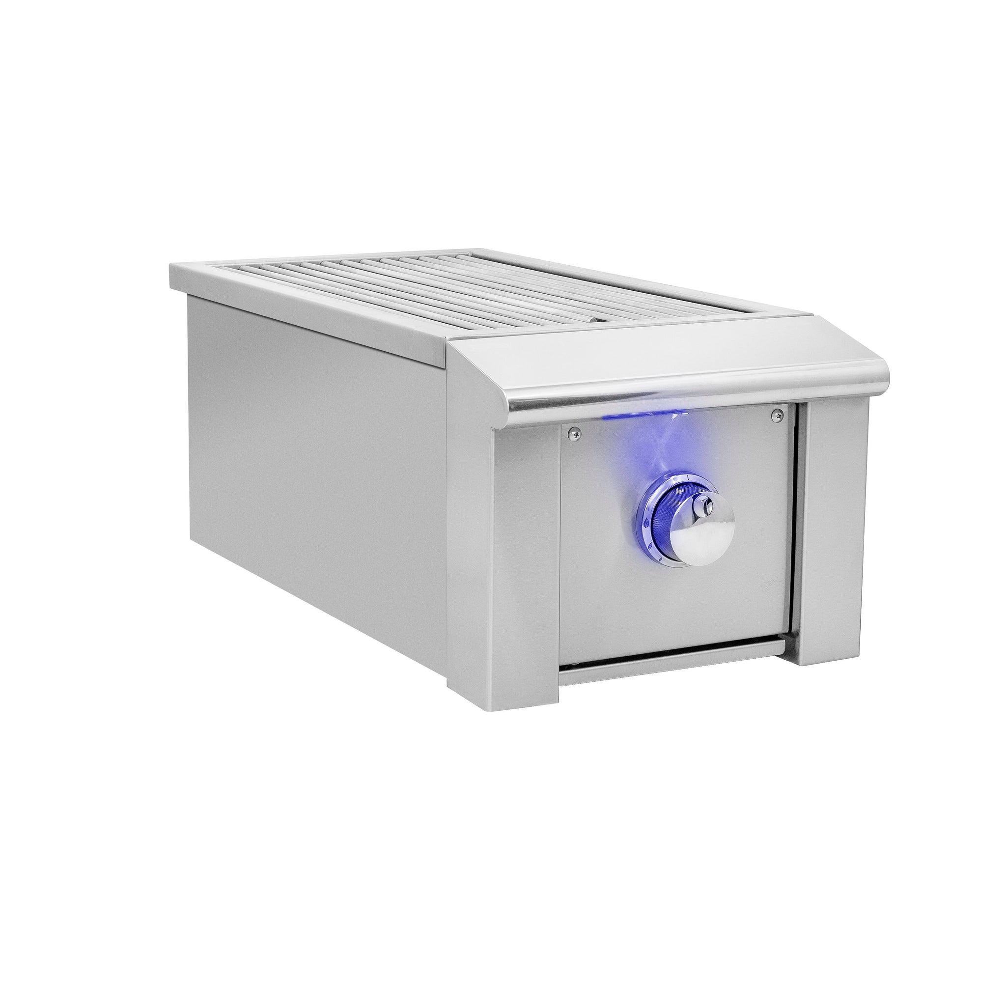 American Made Grills ALTSS Alturi Sear Side Burner w/ LED Illumination
