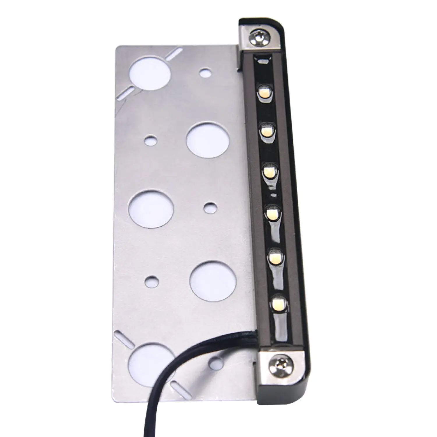 Aluminium LED Hardscape Paver Light for Landscape Lighting Outdoor