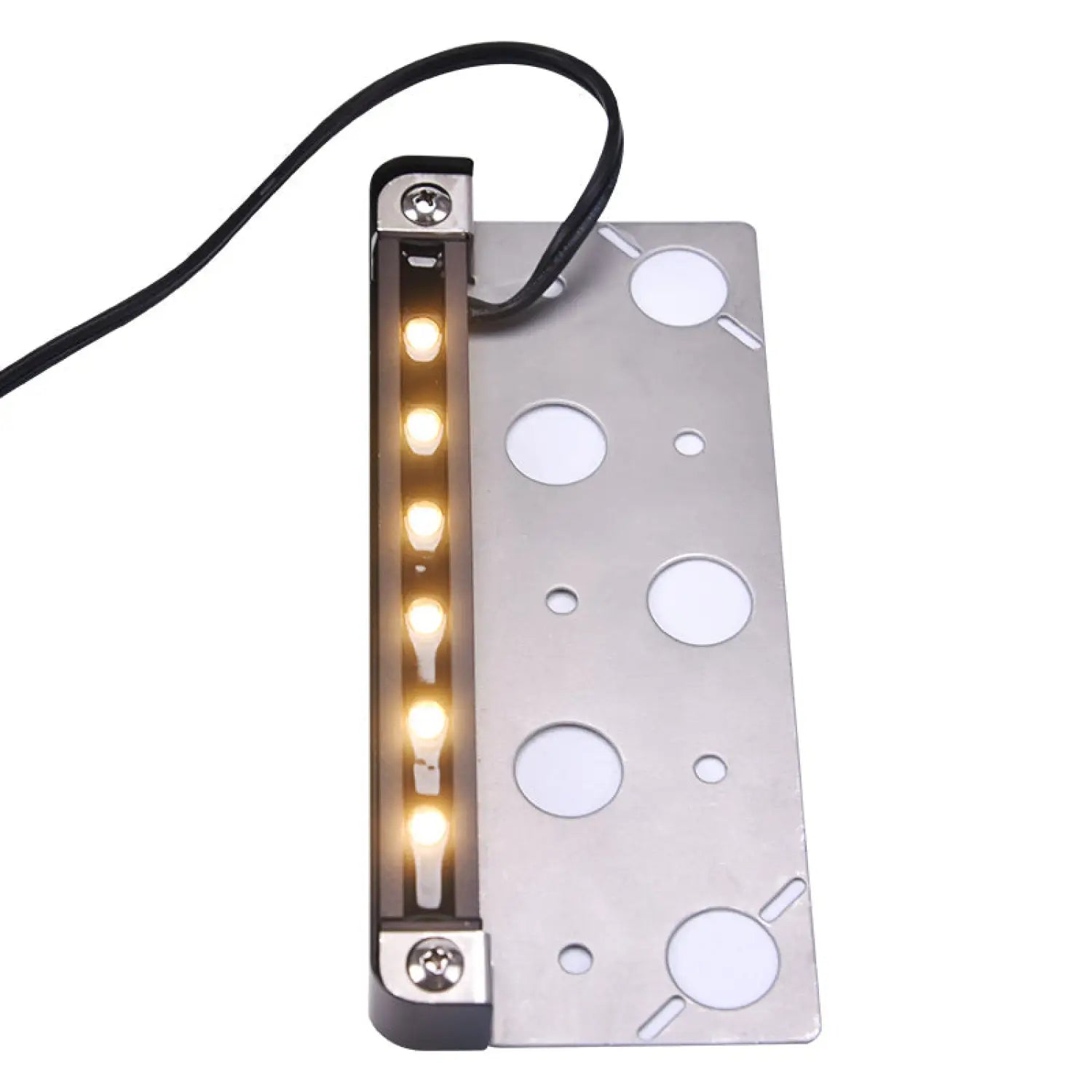 Aluminium LED Hardscape Paver Light for Landscape Lighting Outdoor