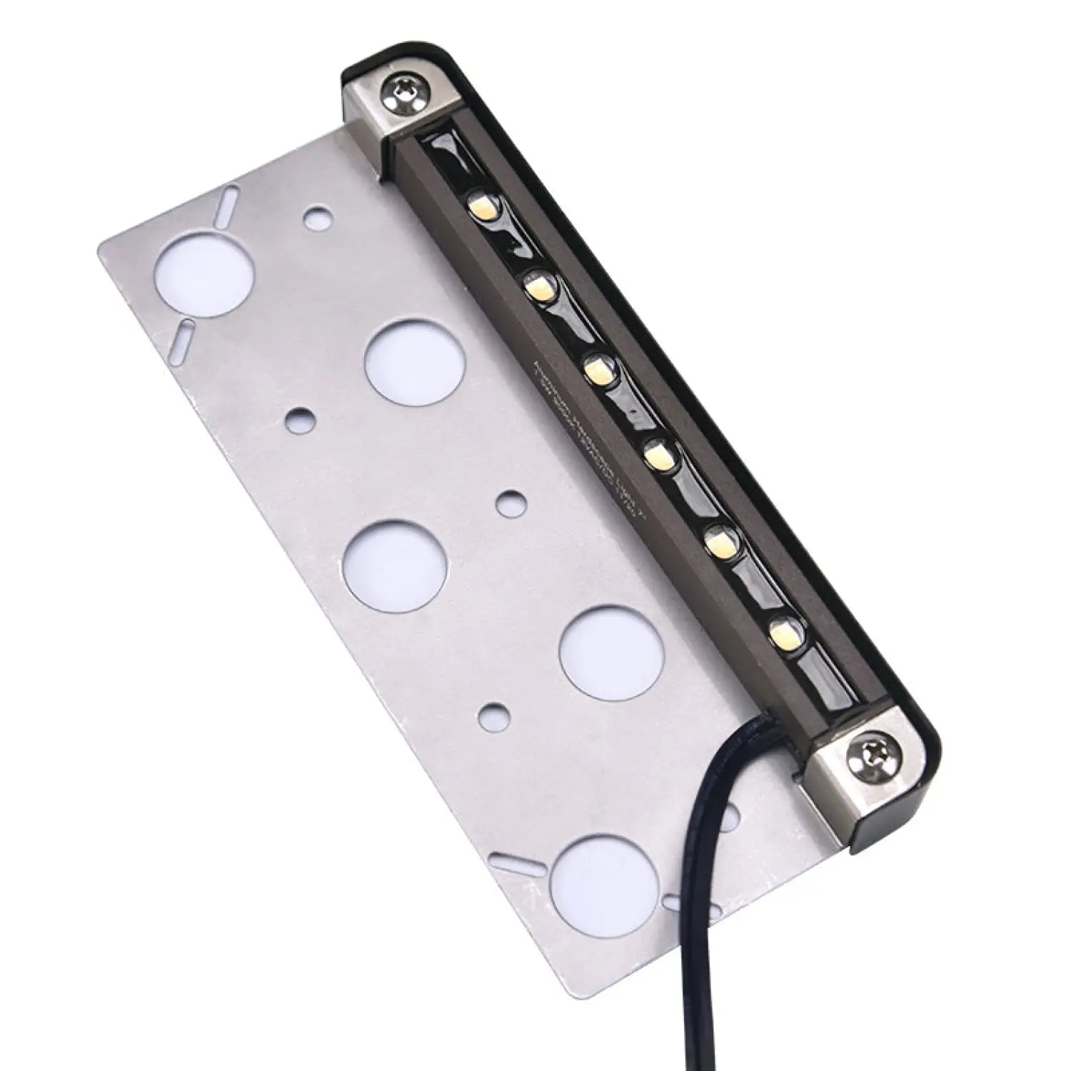 Aluminium LED Hardscape Paver Light for Landscape Lighting Outdoor