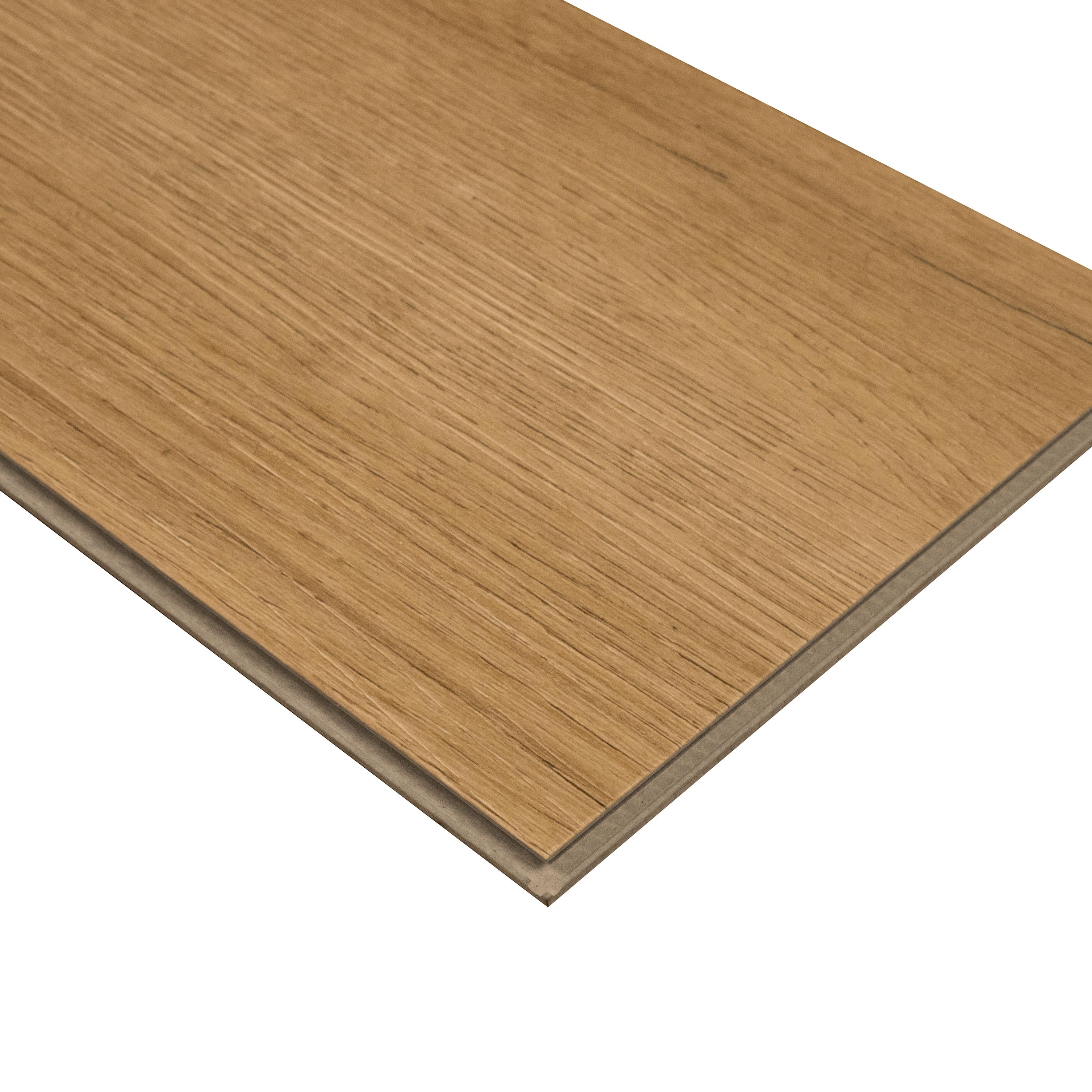 MSI Surfaces Cyrus 2.0 Amber Forrester luxury vinyl plank flooring