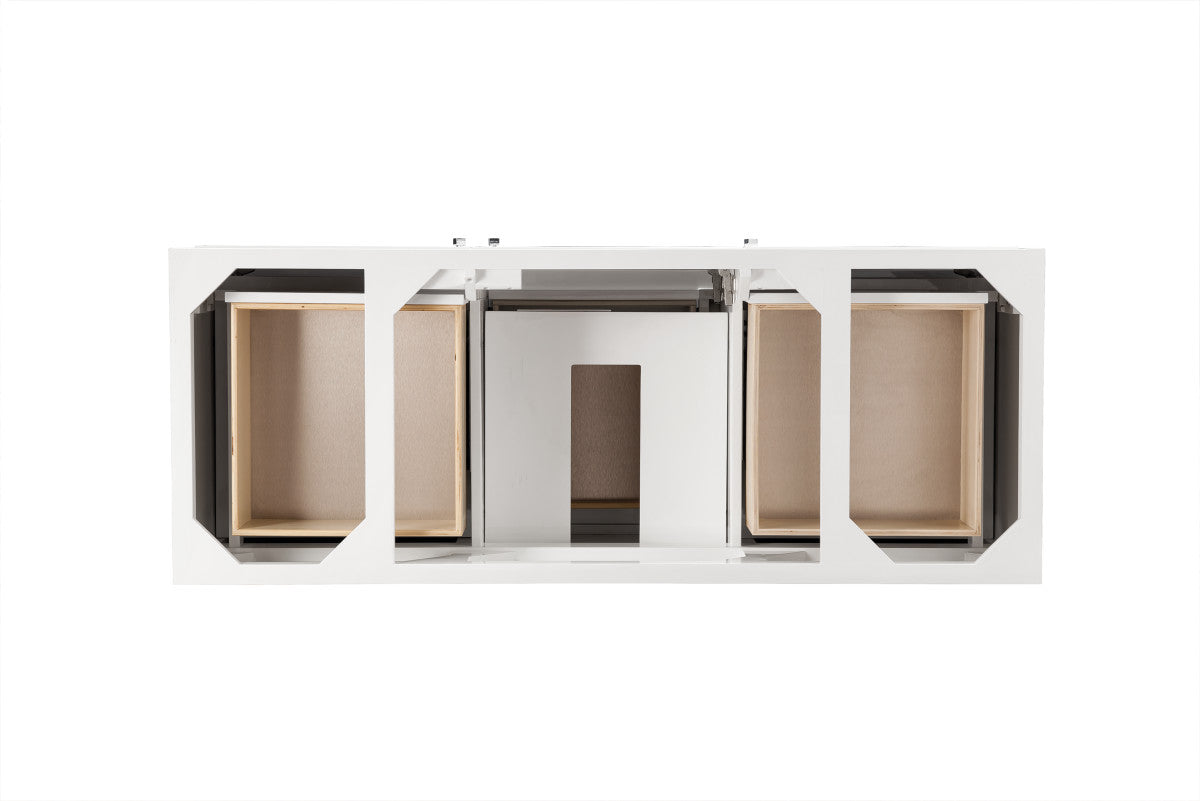 Athens 60" Single Vanity Cabinet