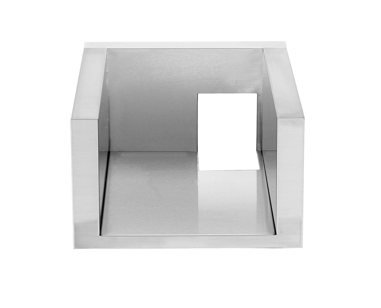 American Made Grills GL-ASB2 ENCSB2/MUSSB2/ESTSB2/ESTSS Side Burner Liner