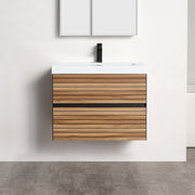 Blossom Annecy 040 Vanity Cabinet Only (V8040 Series)