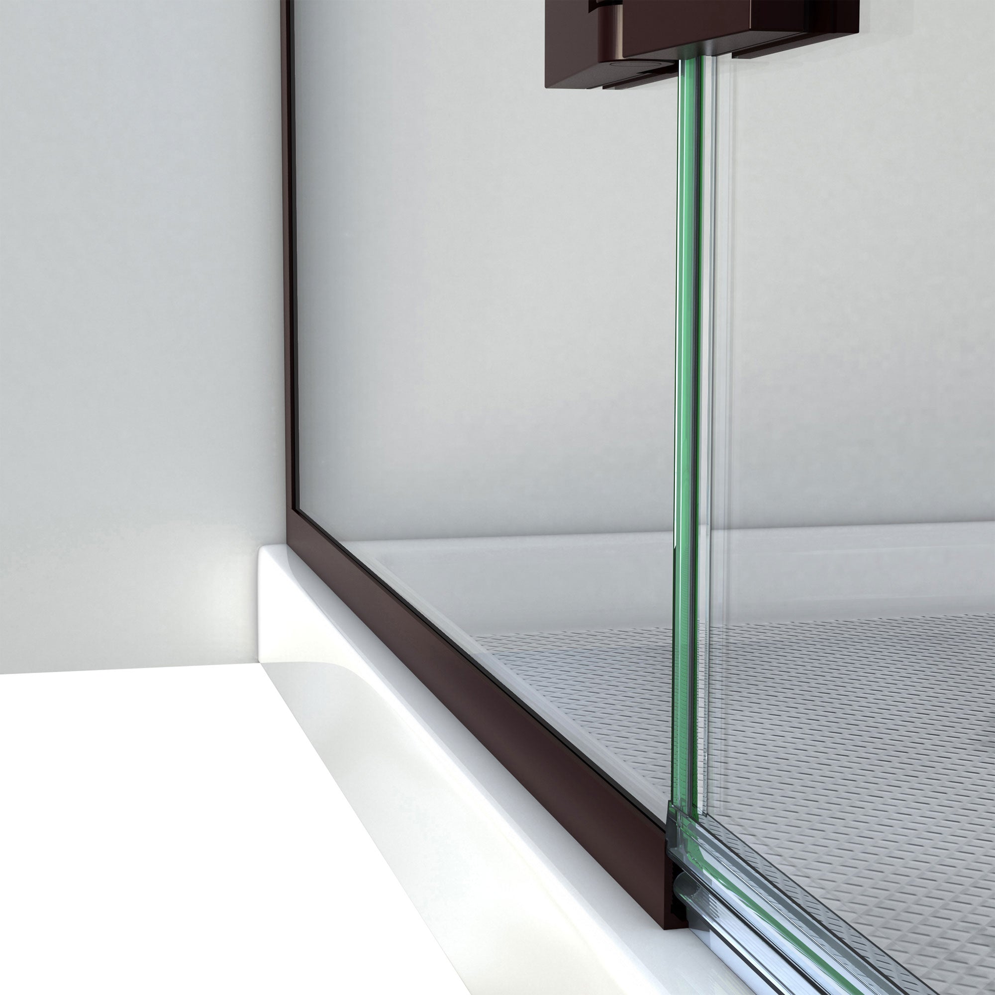 DreamLine Aqua Ultra 45" W Shower Door