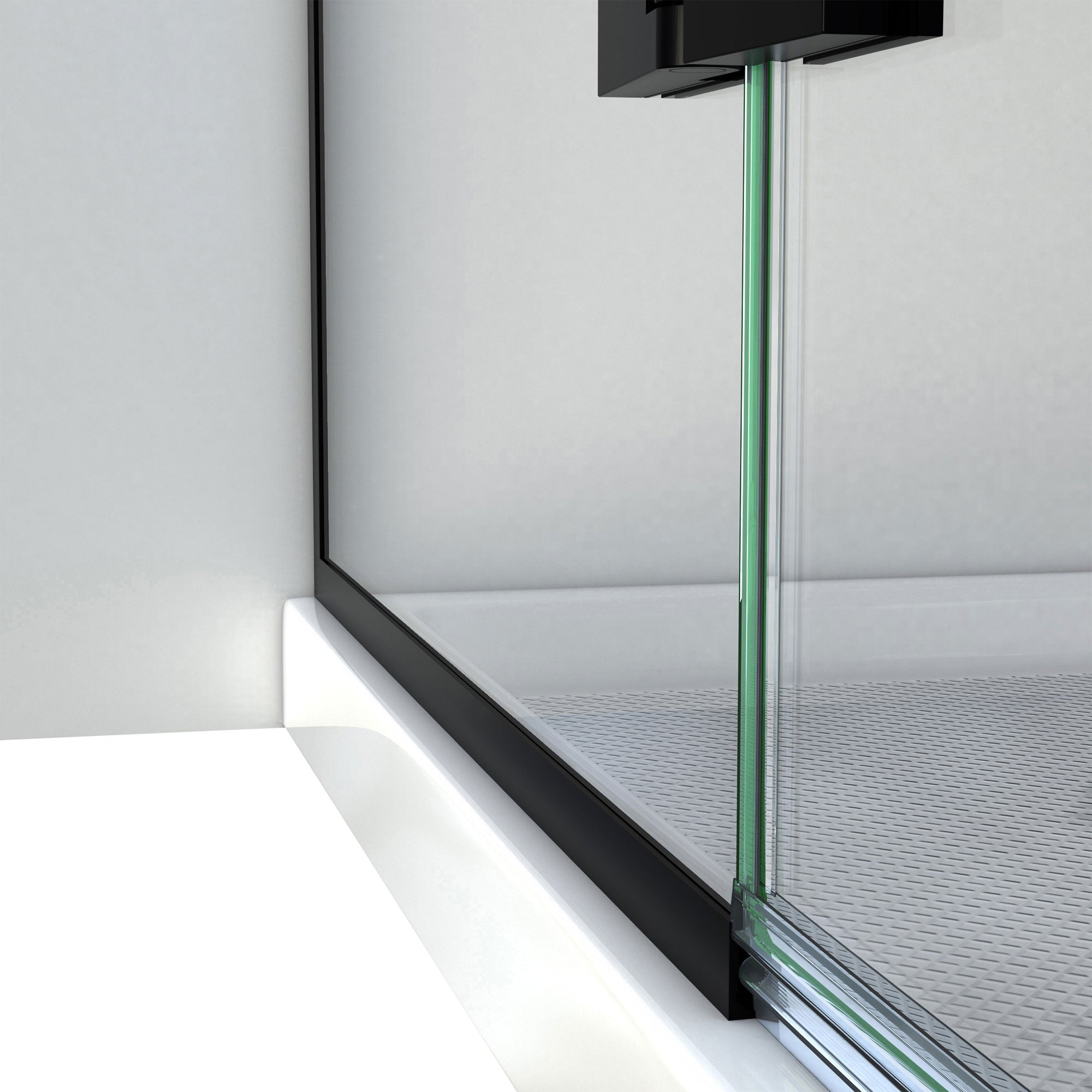 DreamLine Aqua Ultra 45" W Shower Door