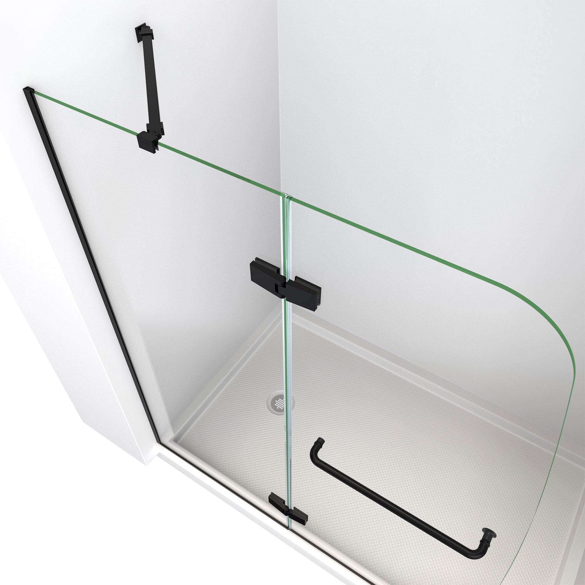 DreamLine Aqua Ultra 45" W Shower Door