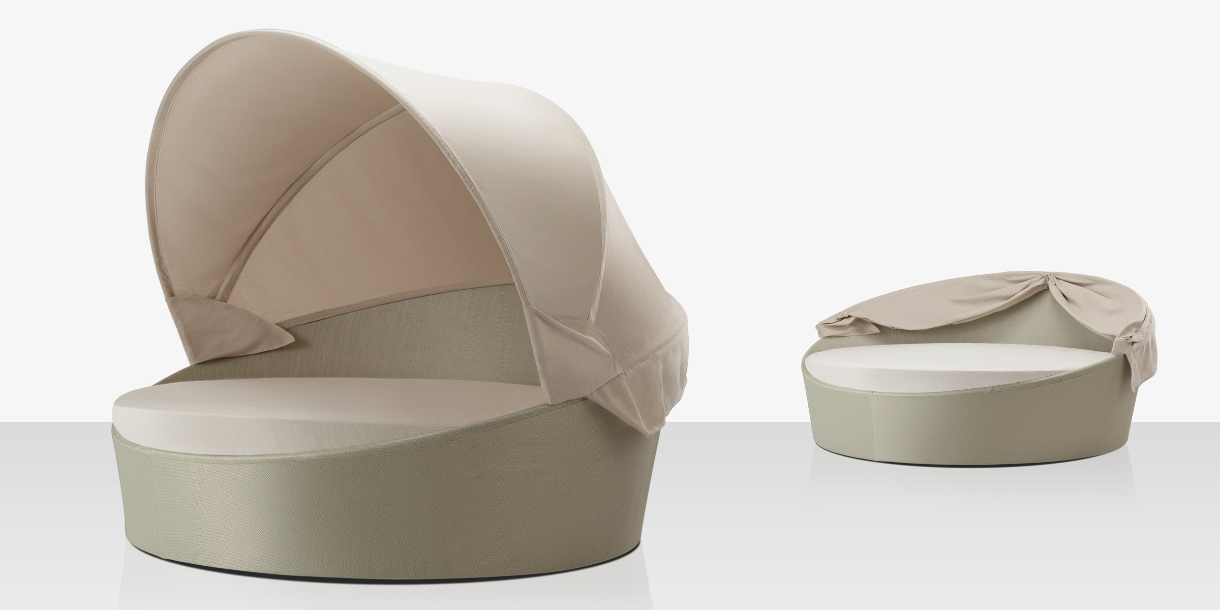 Cosmo Daybed