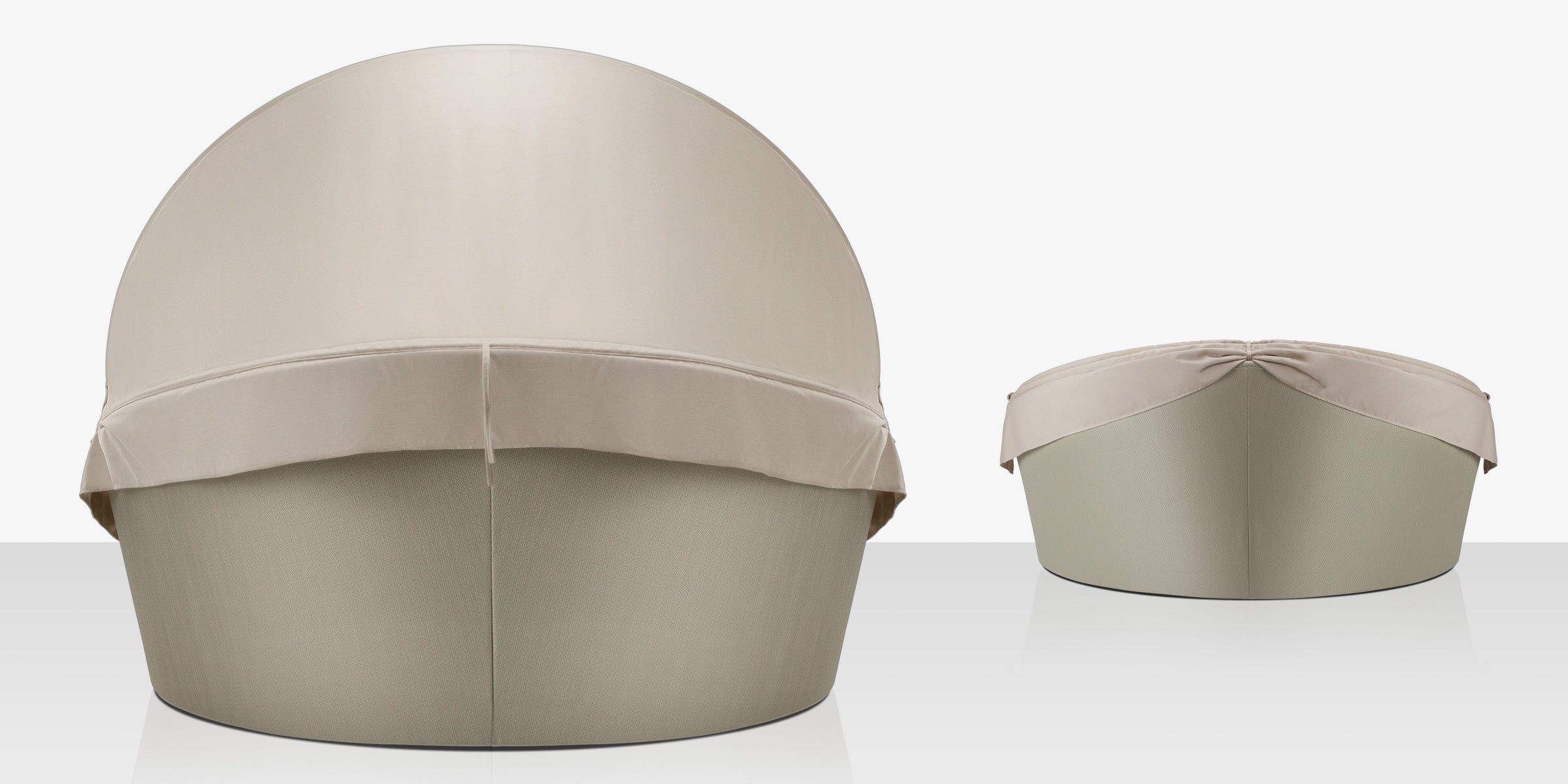 Cosmo Daybed