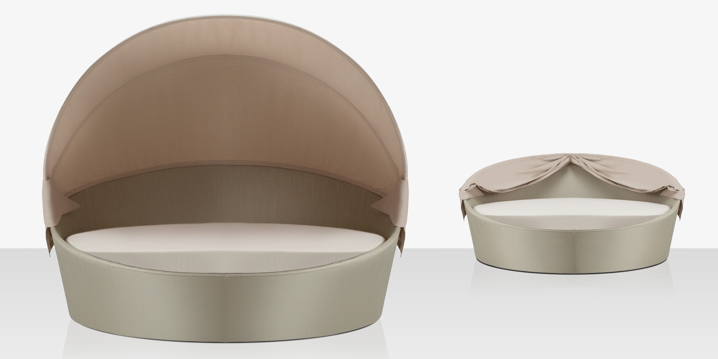 Cosmo Daybed