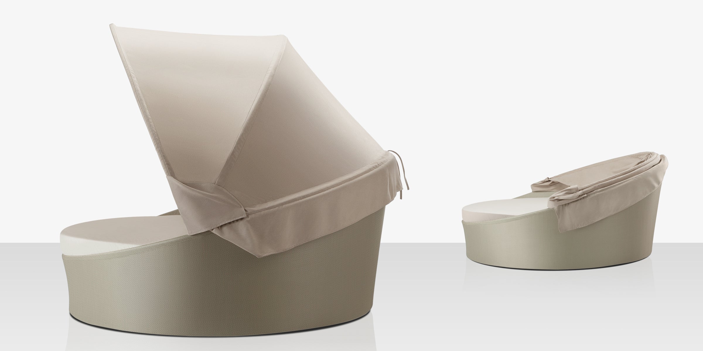 Cosmo Daybed
